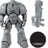 McFarlane Toys Warhammer 40000 7-Inch Action Figure - Select Figure(s)