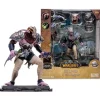 McFarlane Toys World of Warcraft 1:12 Posed Figure - Select Figure(s)