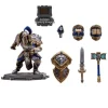 McFarlane Toys World of Warcraft 1:12 Posed Figure - Select Figure(s)