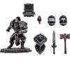 McFarlane Toys World of Warcraft 1:12 Posed Figure - Select Figure(s)