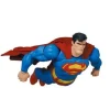 Medicom DC Batman The Dark Knight Returns - Superman MAFEX Action Figure