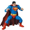 Medicom DC Batman The Dark Knight Returns - Superman MAFEX Action Figure