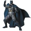 Medicom Dc Comics Batman Hush Stealth Jumper Batman MAFEX Action Figure