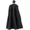 Medicom DC Zack Snyders Justice League Superman MAFEX Action Figure