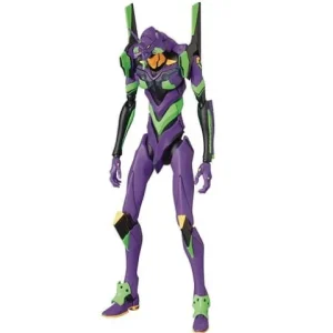 Medicom Evengelion EVA-01 SHOGO-KI 2021 MAFEX Action Figure