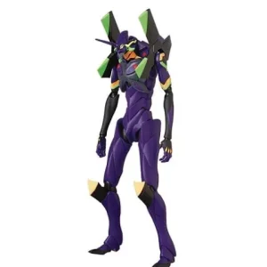 Medicom Evengelion EVA-13 2021 MAFEX Action Figure