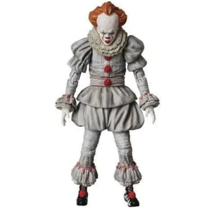 Medicom IT Pennywise MAFEX #093 Action