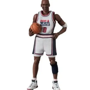Medicom Michael Jordan 1992 Team USA MAFEX Action Figure