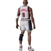 Medicom Michael Jordan 1992 Team USA MAFEX Action Figure