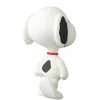 Medicom Peanuts Snoopy & Woodstock 1997 Version Figure
