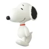 Medicom Peanuts Snoopy & Woodstock 1997 Version Figure