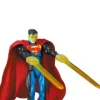Medicom Return Of Superman Eradicator MAFEX Action Figure