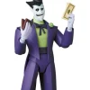 Medicom The New Batman Adventures - The Joker Mafex Action Figure