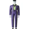 Medicom The New Batman Adventures - The Joker Mafex Action Figure