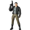 Medicom The Terminator - T-800 MAFEX Action Figure