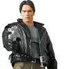 Medicom The Terminator - T-800 MAFEX Action Figure