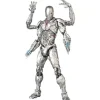 Medicom Zack Snyders Justice League Cyborg Action Figure