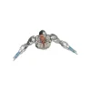 Medicom Zack Snyders Justice League Cyborg Action Figure