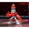 Jada Toys Mega Man Fire Man 1:12 Scale Action Figure