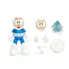 Jada Toys Mega Man Ice Man 1:12 Scale Action Figure