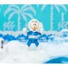Jada Toys Mega Man Ice Man 1:12 Scale Action Figure