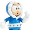 Jada Toys Mega Man Ice Man 1:12 Scale Action Figure
