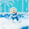 Jada Toys Mega Man Ice Man 1:12 Scale Action Figure