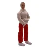 Mego 8 inch Action Figure - Silence of the Lambs - Select Figure(s)