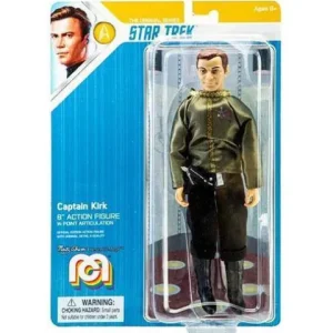 Mego 8 inch Action Figure Star Trek - Select Figure(s)