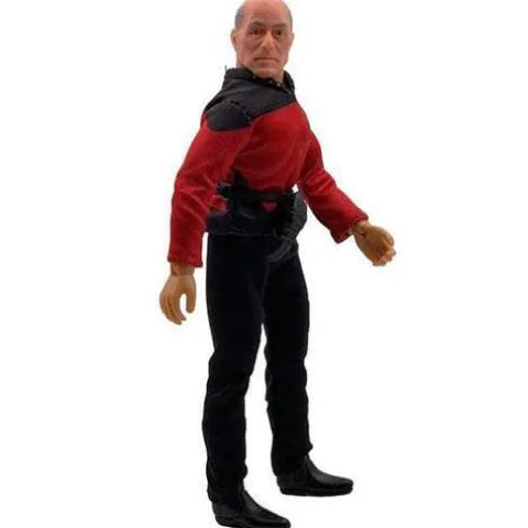 Mego 8 inch Action Figure Star Trek - Select Figure(s)
