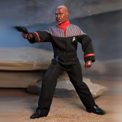 Mego 8 inch Action Figure Star Trek - Select Figure(s)