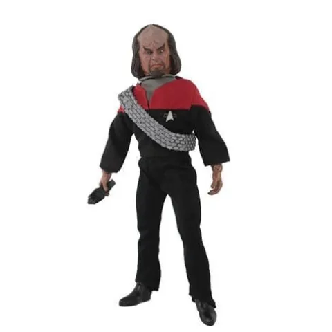 Mego 8 inch Action Figure Star Trek - Select Figure(s)