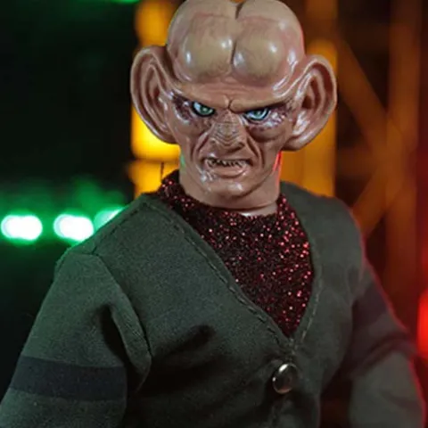 Mego 8 inch Action Figure Star Trek - Select Figure(s)