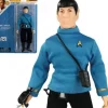 Mego 8 inch Action Figure Star Trek - Select Figure(s)