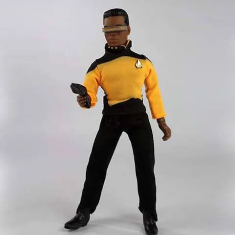 Mego 8 inch Action Figure Star Trek - Select Figure(s)
