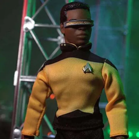 Mego 8 inch Action Figure Star Trek - Select Figure(s)