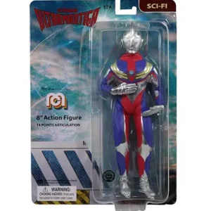 Mego Action Figure 8 Inch - Ultraman - Select Figure(s)