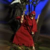 Mego Action Figure 8 Inch Grim Reaper