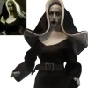 Mego Action Figure 8 Inch The Nun Valak