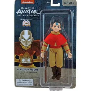 Mego Action Figure 8 Inch Avatar Last AirBender - Aang