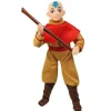 Mego Action Figure 8 Inch Avatar Last AirBender - Aang