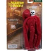 Mego Action Figure 8 Inch Phantom of the Opera - Masque of the Red Death