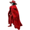 Mego Action Figure 8 Inch Phantom of the Opera - Masque of the Red Death