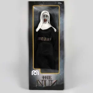 Mego Action Figure 8 Inch The Nun (Box)