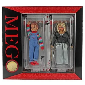 Mego Action Figure 8 Inch 2 Pack- Select Figure(s)