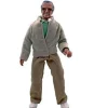 Mego Action Figure 8 Inch Stan Lee - Select Figure(s)