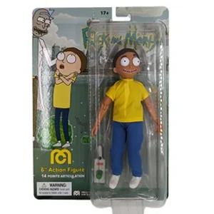 Mego Rick & Morty 8-Inch Action Figure - Select Figure(s)