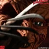 Mezco Toyz A Nightmare on Elm Street Freddy Krueger Talking 15-Inch Mega-Scale Doll