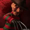Mezco Toyz A Nightmare on Elm Street Freddy Krueger Talking 15-Inch Mega-Scale Doll