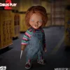 Mezco Toyz Child's Play Menacing Chucky Talking Mega-Scale 15-Inch Doll